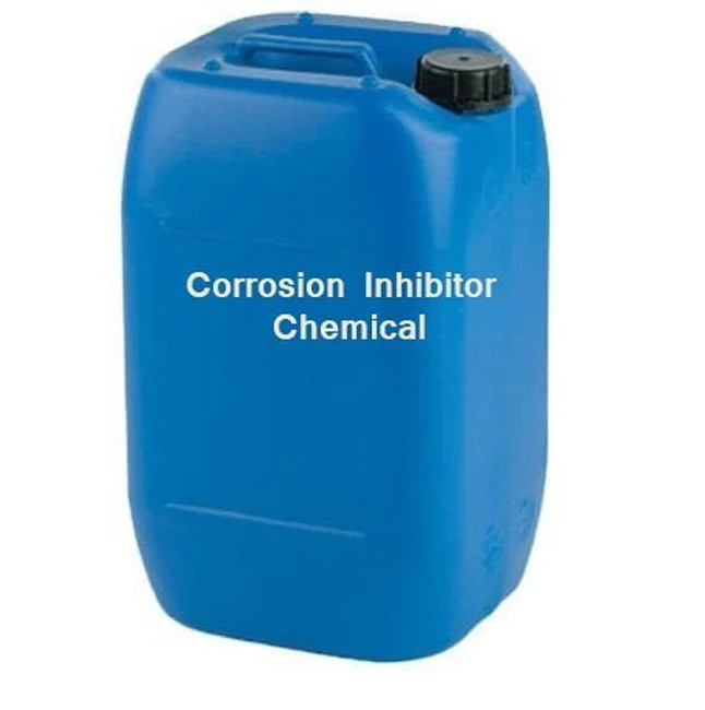   Corrosion Inhibitors